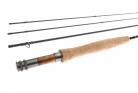 Twig 2020 Fly Rod and Reel Combo, Lines, flies
