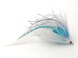 Elite Saltwater Fly Series The Angel of Death 