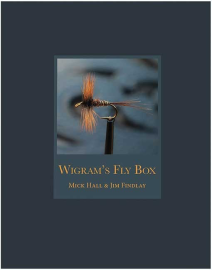 WIGRAM’S FLY BOX