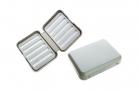 R & F Fly Box with new improved  Slit Foam For 235 flies
