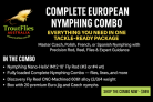 Complete European Nymphing Combo