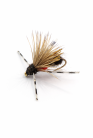 Acid Ant – High Floating Terrestrial Dry Fly