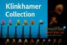 20 Patterns. One Legendary Klinkhamer Collection