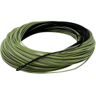 Olive/Black sink tip  fly lines designed for Australia and New Zealand conditions
