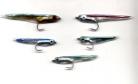 THE GUMMY MINNOW COLLECTION