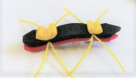 Chernobyl Ant Parachute