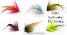 Introducing the Elite Saltwater Fly Series Combo