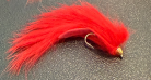 Bead Head Red, Orange Zonkas
