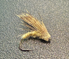 Mikes Caddis