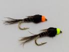 Hot Head Pheasant Tail