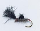 Aero Emerger  Australia's Best of the latest fly trends