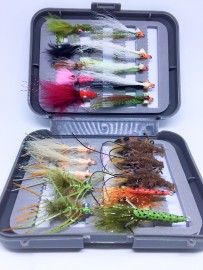 Flathead On The Fly Collection 