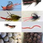 Carp On The Fly - An Essential Collection Of 20 patterns