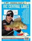 VICTORIAN CENTRAL LAKES