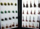 The Aussie Beetle,Emerger ,Dun Collection