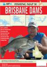 Brisbane Dams  Map 30: