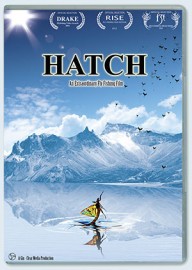 Hatch DVD by Gin-Clear,Narrated by Greg French  