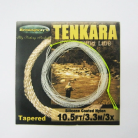 Hemingway's Tapered Hand Woven Furled leader-Tenkara furled leader 10.5ft,3.3m3x