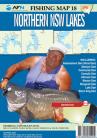Northern NSW Lakes  Map 18:
