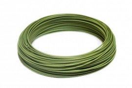 The Aussie Native Floating Fly Line - For Australian Native Fly Fishing  