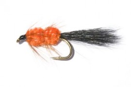 Red Setter fly NZ