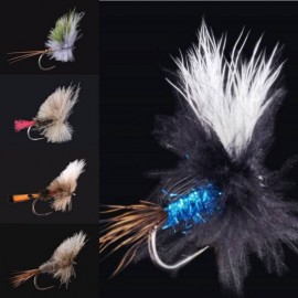 SIGNATURE SERIES COLLECTION FLIES