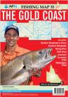 The Gold Coast  Map 35: 