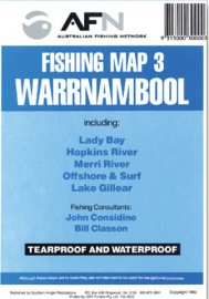 Warrnambool Map 3: 
