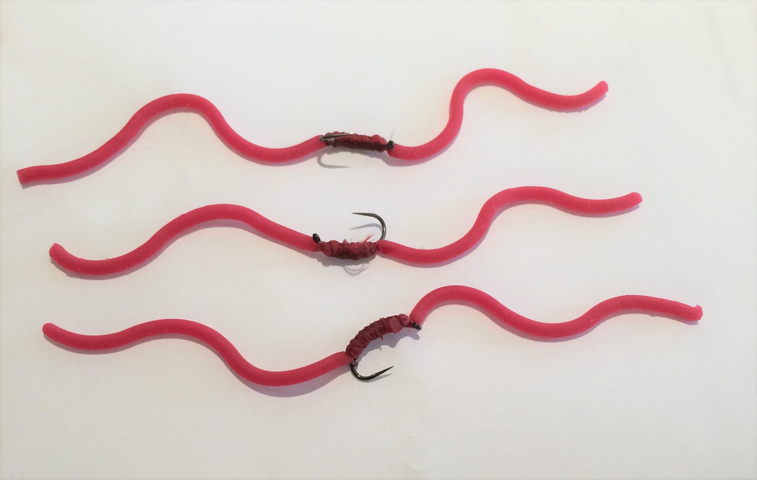 Banned trout flies Clearance